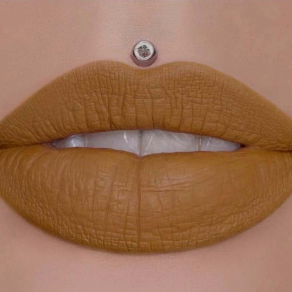 Jeffree Star Cosmetics Velour Liquid Lipstick Shade Special Order 0.19 oz